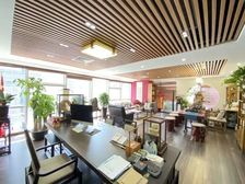 鲁商国奥城742平南向,华润大厦,万科大都会,银丰财富广场
