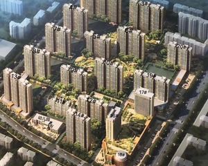 固安性价比之王 单价便宜 品质高端 位置好 公园房 通勤方便