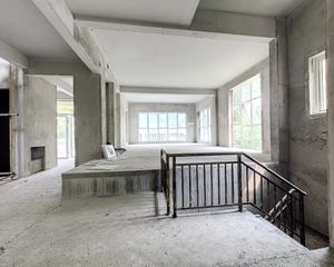 锦官新城西区 6室3厅 424.29平