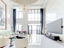 紫檀 6室2厅 282.45平