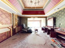 锦官新城东区 7室3厅 341.52平