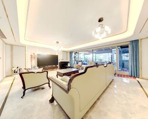 保利天悦 4室2厅 260.71平