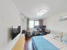 金泽苑 交通便利 商圈成熟 医疗配套成熟 临地铁 商品房