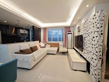 电梯2房丨两梯四户南北户型丨高区宰相楼层丨满五低税