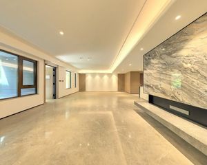 武侯金茂府三期 4室2厅 286.06平