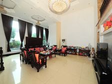 临河别墅 7室3厅 327.12平