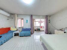 韩庄子二里 1室1厅 40.9平