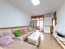 滨河西里北区 2室1厅 78.64平