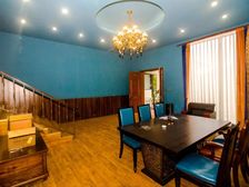 临河别墅 5室3厅 368平