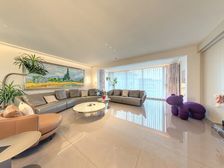 西派城B区 5室2厅 357.03平