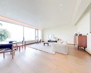 保利天悦 5室2厅 299.07平