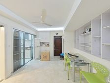 钥匙看房 妙栏三房 精装中层 近川沙地铁站 配套完善