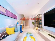 天河丨不限港澳台丨稳租5K丨民用水电丨送全屋家私家电