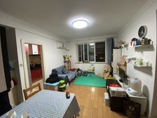 电梯3房丨南北通透丨两梯四户丨中高楼层丨税各付