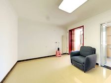 枣园东里 2室1厅 82.91平