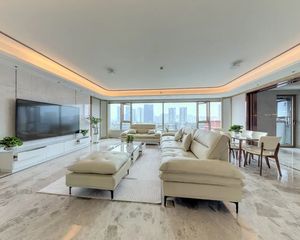 保利天悦 4室2厅 261.07平
