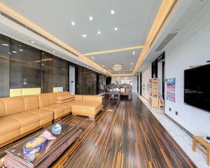 万科金色海蓉三期 4室2厅 348.72平