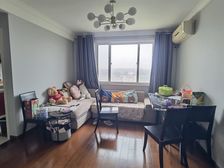 电梯2房丨两梯四户室丨中高楼层丨动迁税各付丨看房约