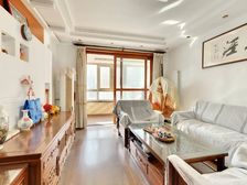 (买房零拥)重兴园 二室 南北 视野好 不临街 户型方正