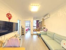 鹤北新村 2室1厅 59.11平