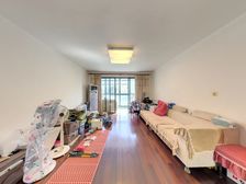 飞碟苑 3室2厅 115.5平