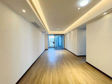 新上化龙桥轻轨站旁万科翡翠云阶 精装三房双卫业主急售