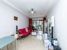 碧云新天地一期 79.64平2居 南北向精装修 随时签约