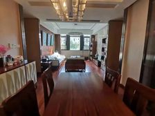 大平层洋房 10平米露台 装修保养好