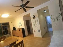 77平一房 可改两房 装修非常好 可拎包入住!