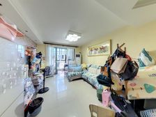 飞碟苑 2室2厅 82.12平