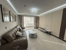 市中心六中贵和苑 精装黄金楼层三面观景房老证带小房