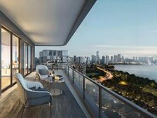 来电 !现房 即住 真正三亚CBD繁华区域,中国铁建开发