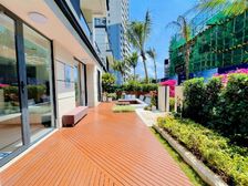 外省可按揭 来电 三亚爱上山 买一层赠一层 一楼带花园