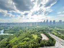 中央公园一环香港置地大平层。公园大道上宸 房源保真!