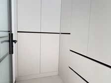 怡然城九中 4字开头!颐和家园131平精装三室 好楼层老证