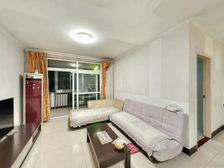 兴华园 2室1厅 96.81平