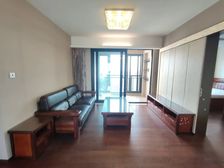 紫竹半岛 3室2厅2卫 豪华装修 650万元