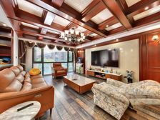 百步亭金桥汇2期 精装叠拼 总价低