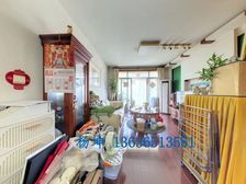 西雅图嘉萱苑大2居95.09平南朝向视野开阔采光好