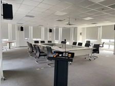 盘古精选丨开发商直租丨2400平米独栋丨泰达科技园丨保税区内