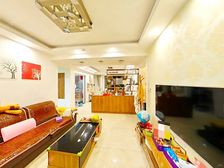 新出炉!御沁园,南北通精装3房,电梯高层,近18号繁荣站!