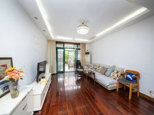 小区央座,近文峰大卖场,附送30平大花园,诚意出售