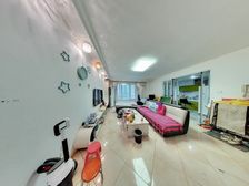 罗兰花园 一期 三室两卫 带电梯中间楼层 私产满5年 诚意出