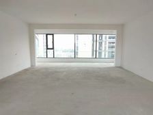 锦麟峯荟二期 一梯一户大平层 车位送两年物业费