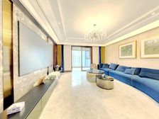 泛悦城 4室2厅 193.41平