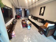 兴安路 江华城 精装 三居 南向 满二 诚心出售