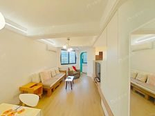 金桥·金巷小区-杨高中路10弄3支弄·2室·1厅