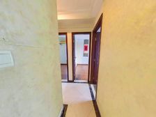 天河员村 梅林海岸三房 房子现在是空屋状态 保养好 随时可看