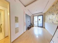 佘北家园丽雅苑 1室2厅1卫 简单装修 89万元