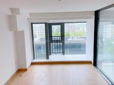 粤海广场 35平2居 南北向精装修 安静不临街